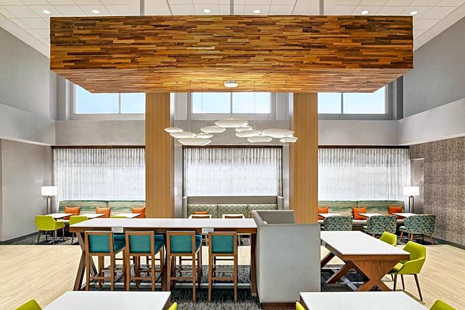 Hampton Inn By Hilton & Suites Miami Kendall, FL