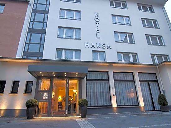 Hotel Hansa