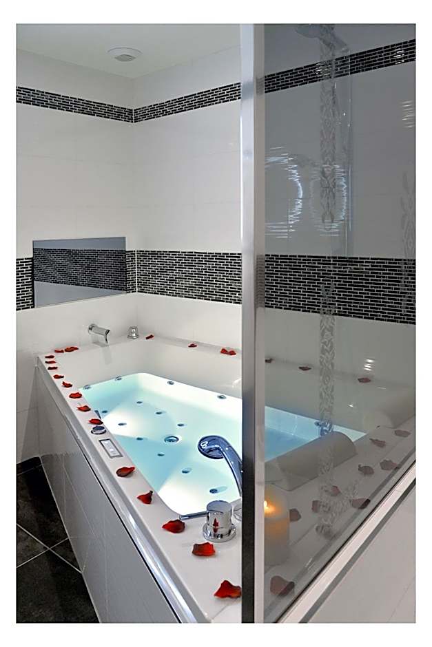 Auberge de Cassagne & Spa