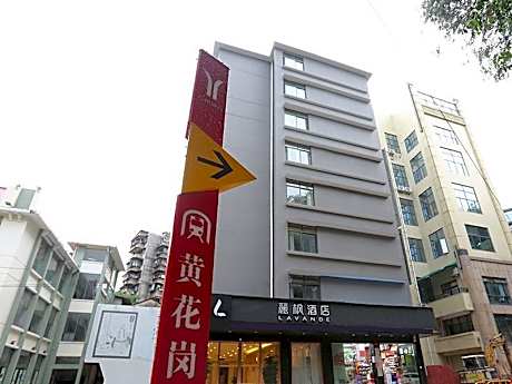 WH - Liren T Special Room