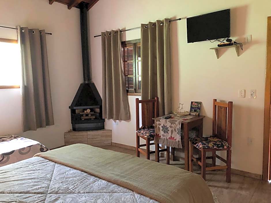 Pousada Vale dos Sonhos