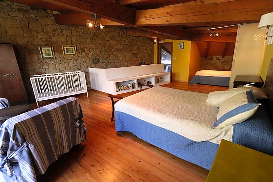 Casa Grande da Capellania