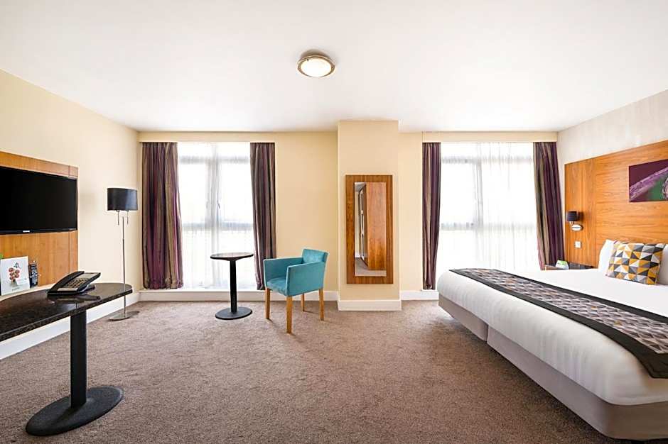 Holiday Inn Birmingham City By IHG