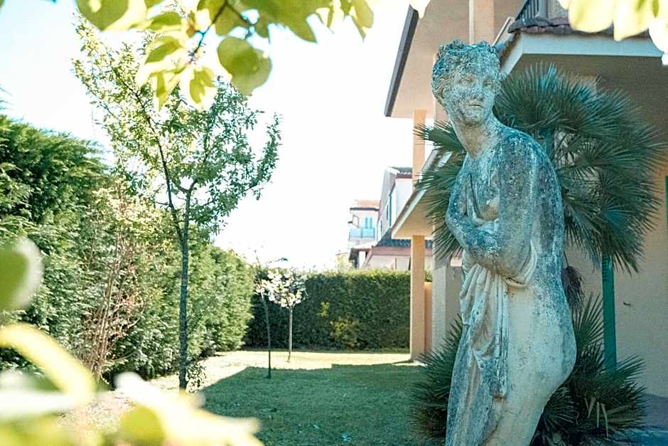 Albergo ristorante Elena