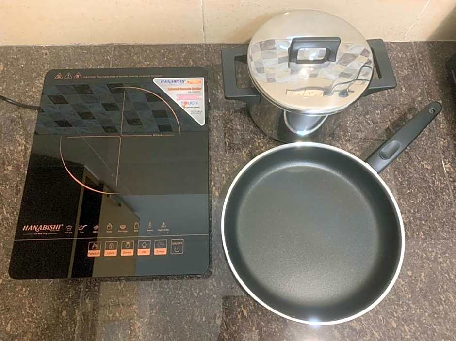 Kota Permai Free n Easy Interior Bukit Mertajam