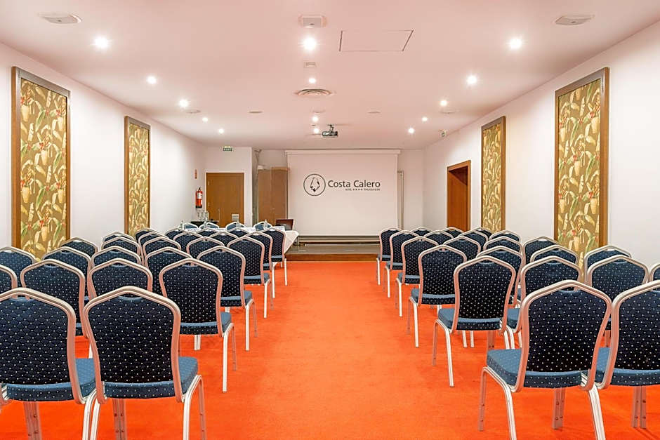 Hotel Costa Calero Thalasso & Spa