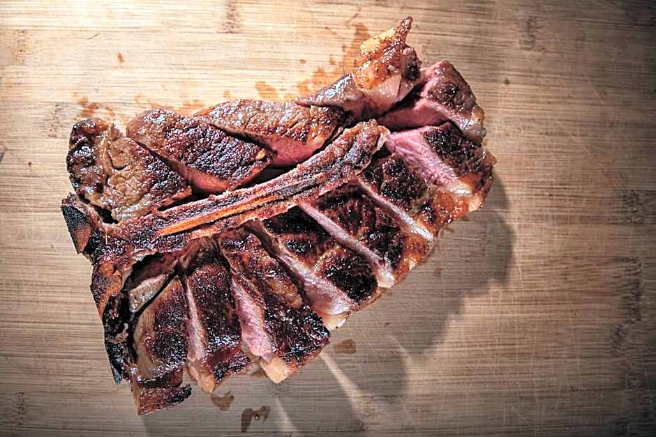 Blochums Gasthof Hirsch