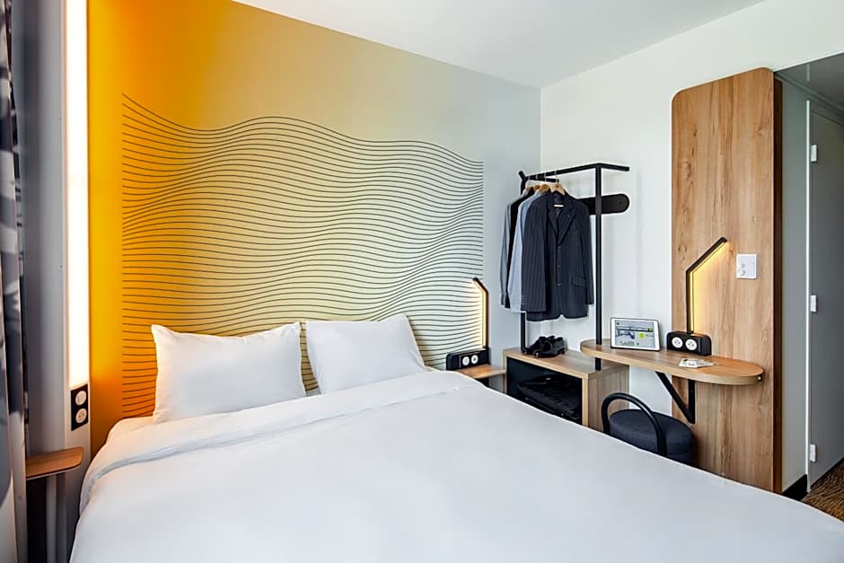 B&B HOTEL Cergy Saint Christophe