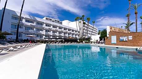 BLUESEA Al Andalus