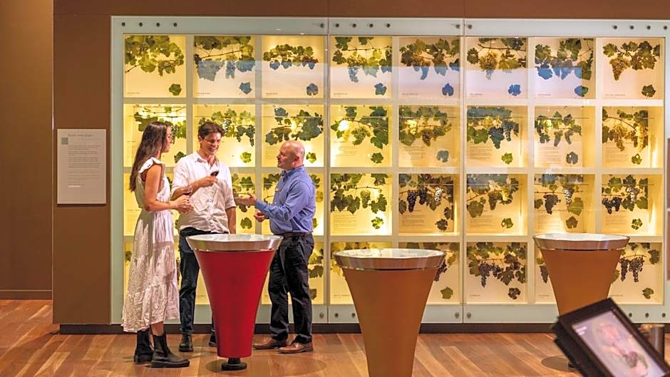 InterContinental Adelaide By IHG