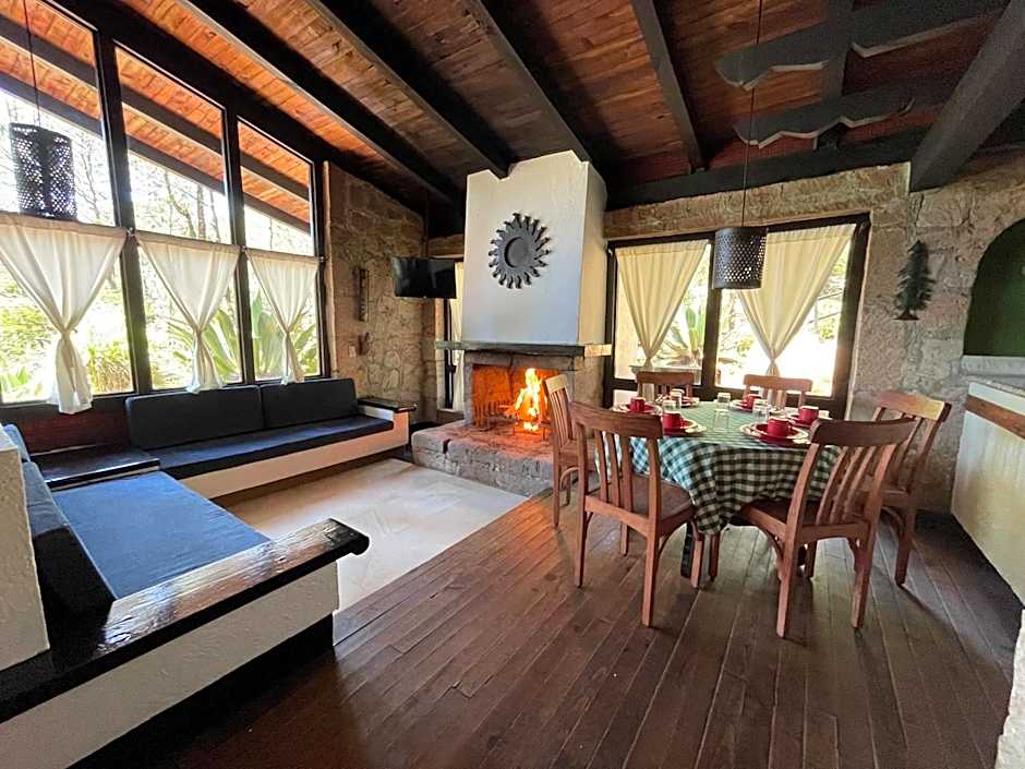 Monteverde