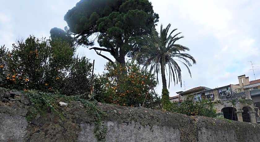 B&B Vicolo del Chiostro