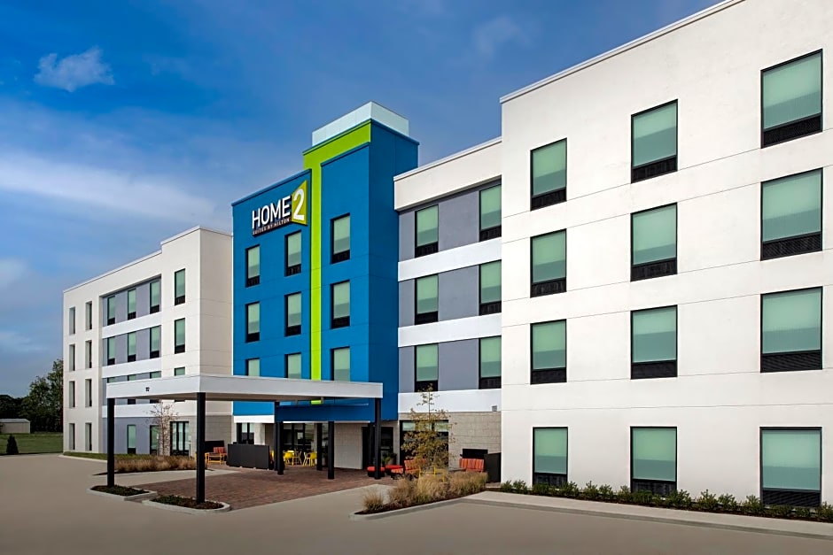 Home2 Suites By Hilton Kenner New Orleans Arpt