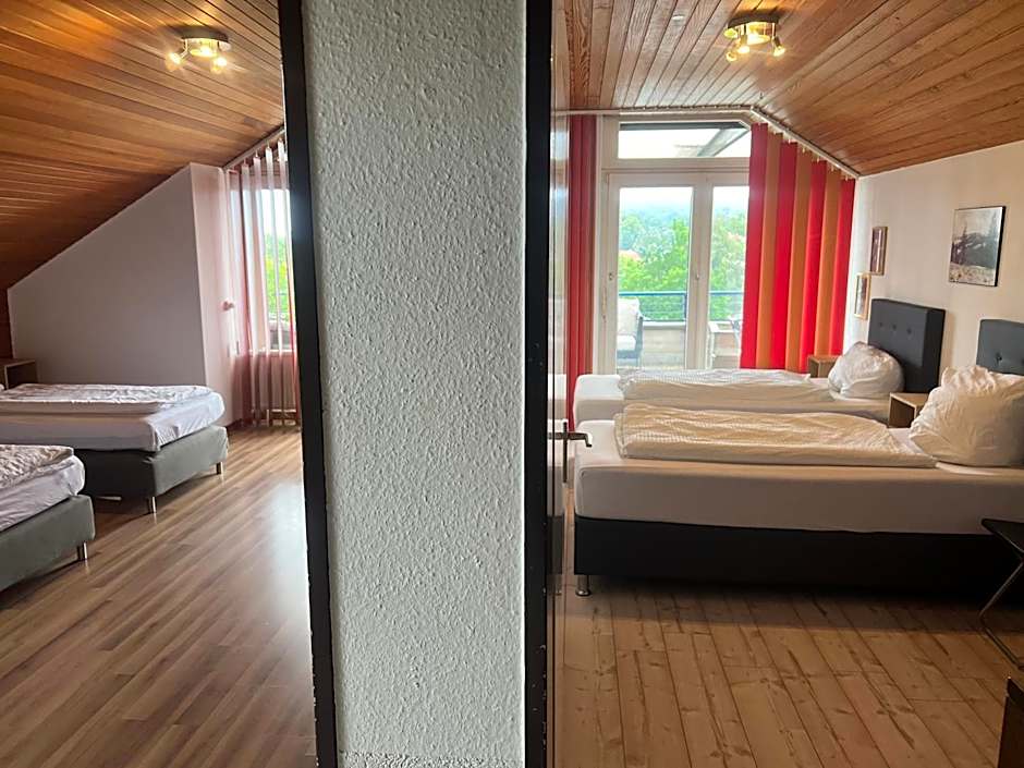 Hotel Hages