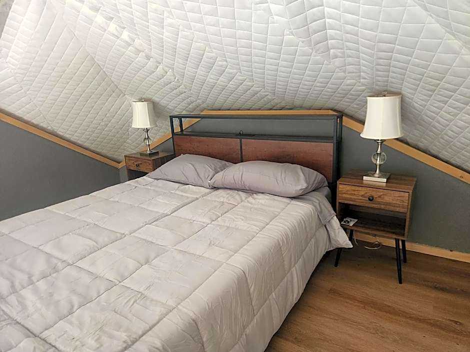 Dômes nordik 4 saisons