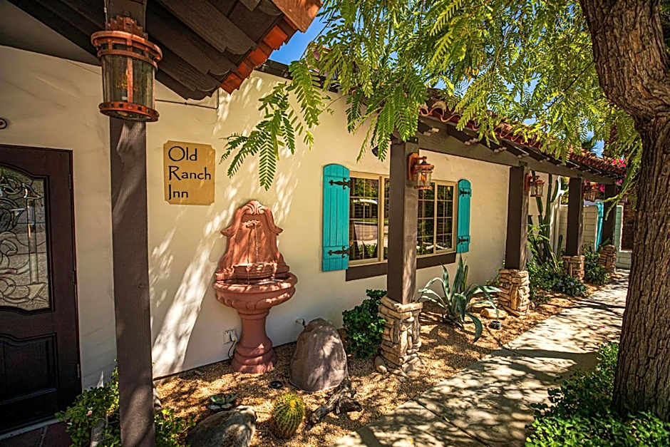 Old Ranch Inn - Adults Only 21 & Up