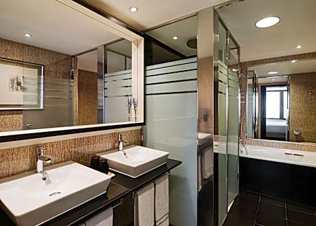 The Level Suite