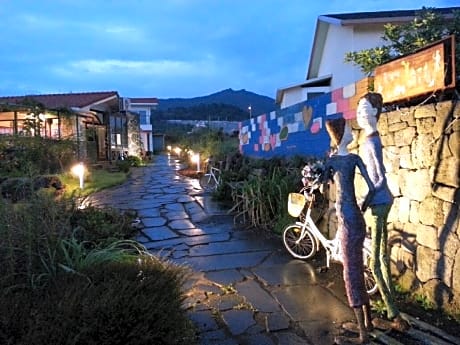 JEJU Doldam B&B