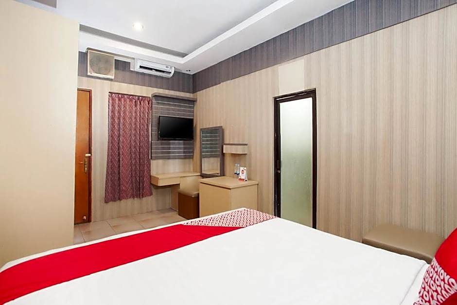 OYO 164 ang's residence