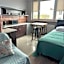 Apartamenty Komfort