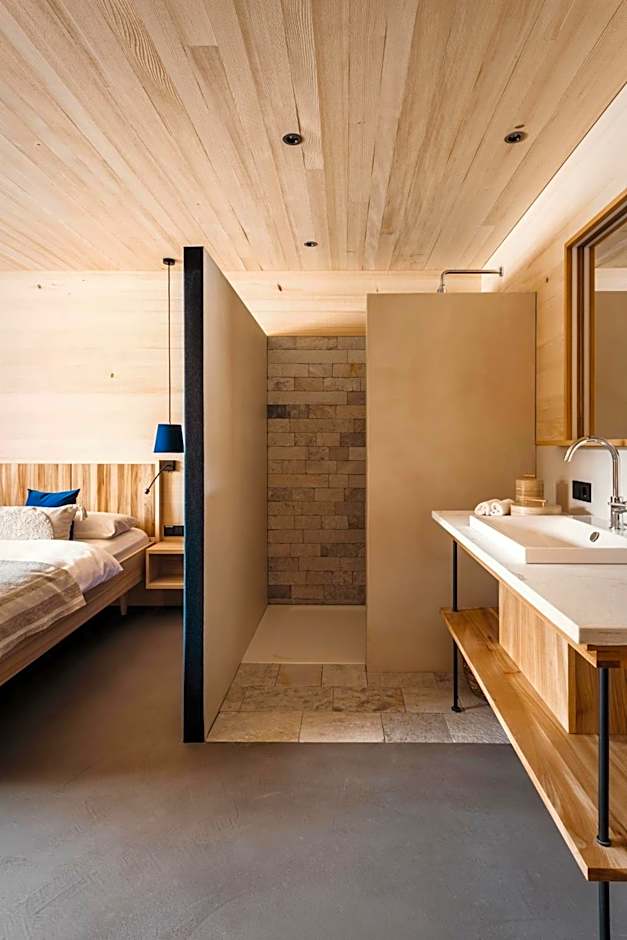 Fuchsegg Eco Lodge