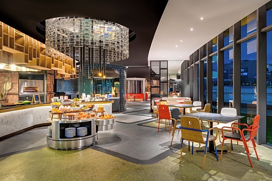 Hotel Indigo Taipei North By IHG