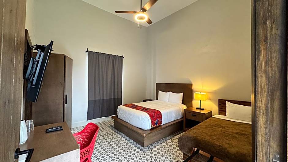 Hotel Casa Nodin