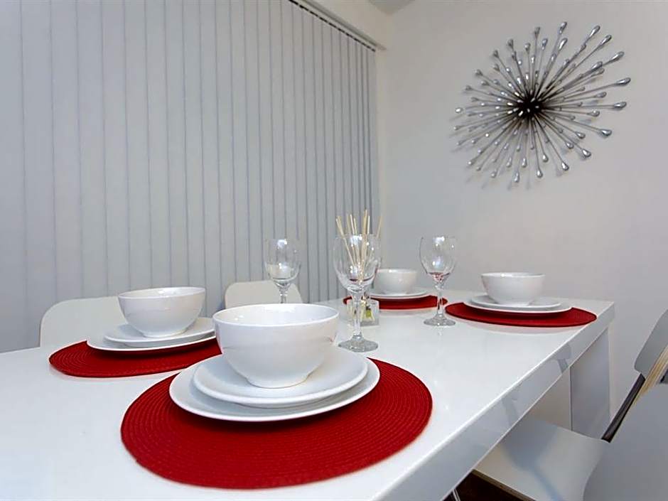 Shaftesbury Apartments