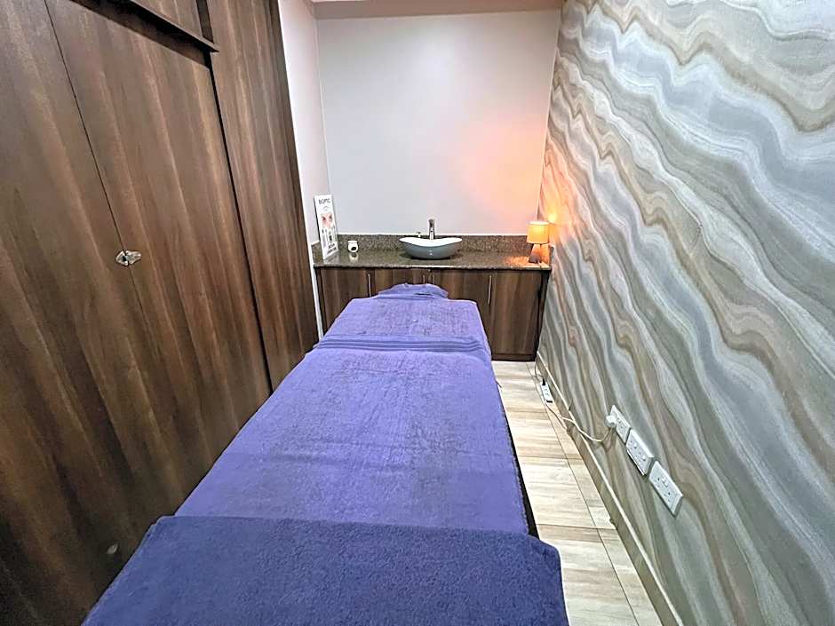 Crossroads Hotel Blantyre