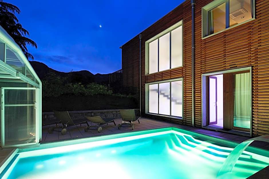Residence Lenno