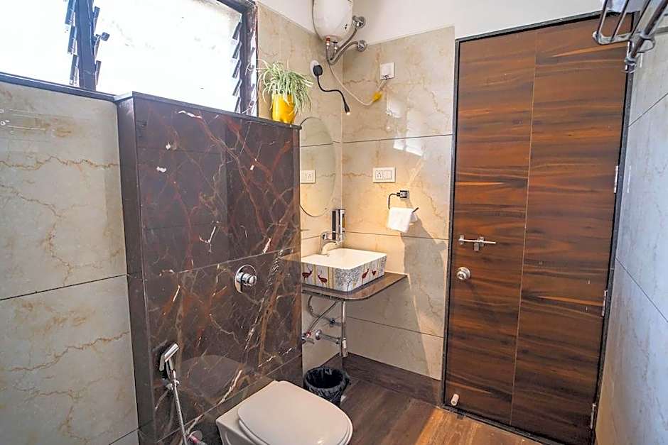 Hotel The Grand Tara