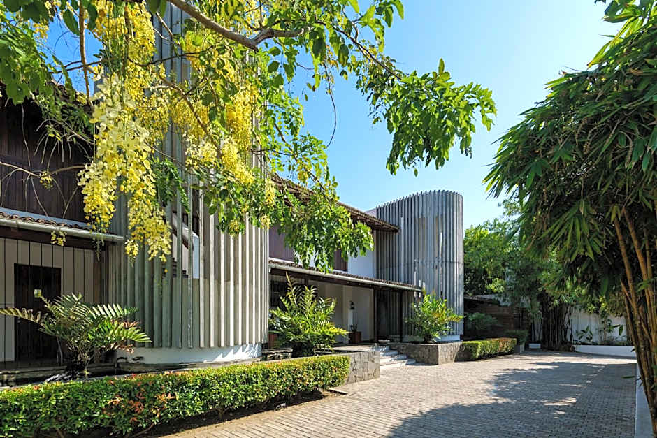 Lantern Boutique Hotel by Reveal