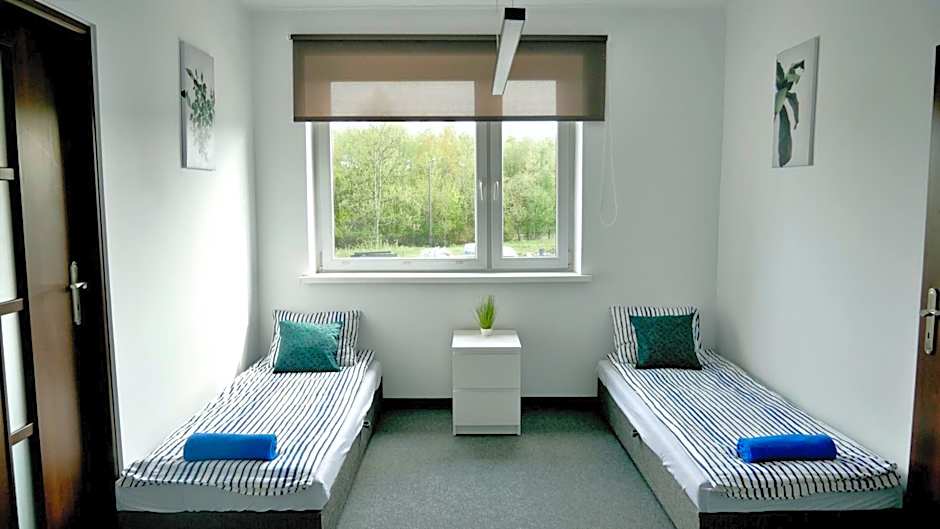 Astra Katowice - Aparthotel