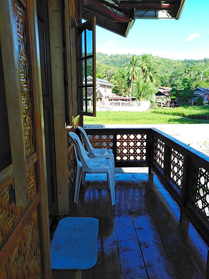 Southside Tourist Inn