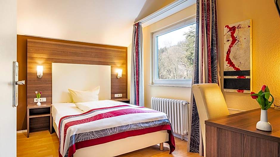 Schroeders Stadtwaldhotel