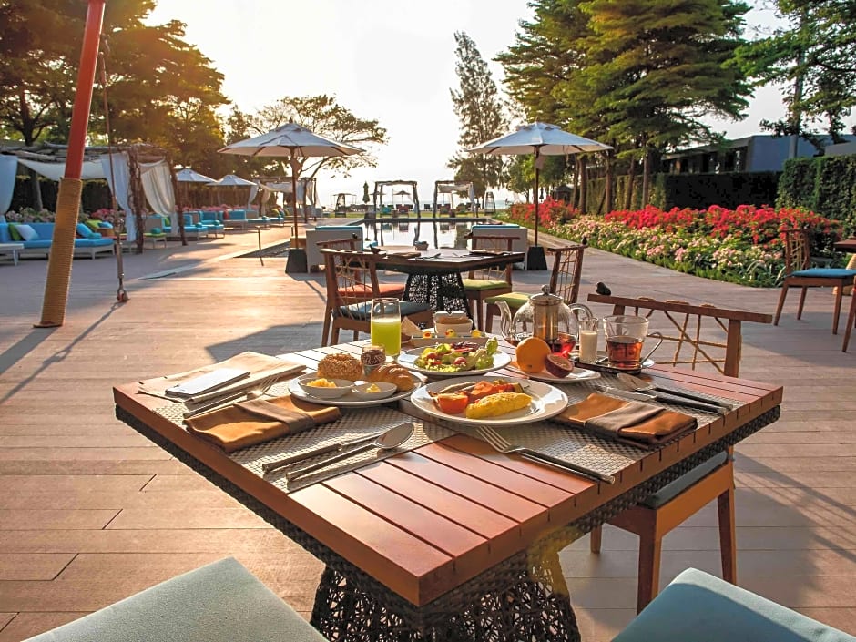 So/ Sofitel Hua Hin