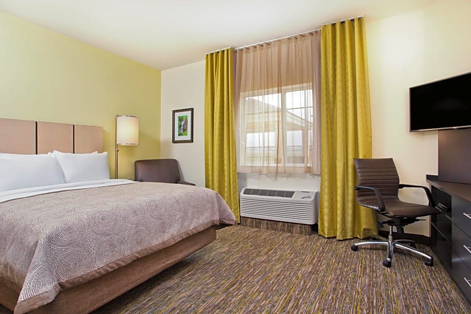 Candlewood Suites Oak Grove/Fort Campbell