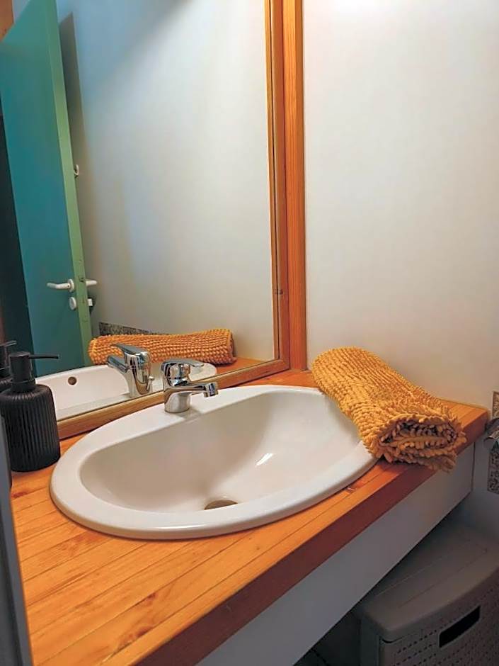 Chalets de la Colagne