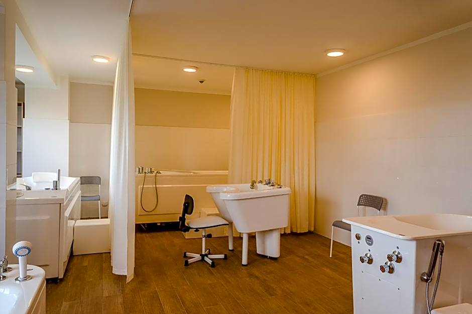 Hotel *** NAT Jarosławiec