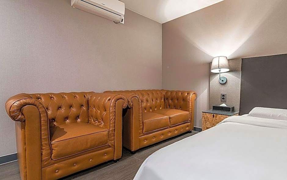 26 Hotel Pyeongchon