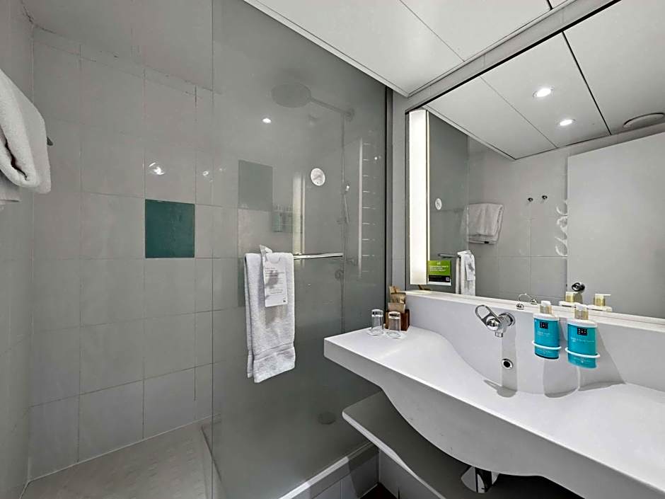 Novotel Paris Est