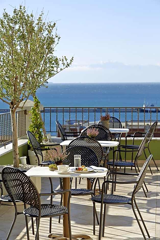 Mediterranean Palace