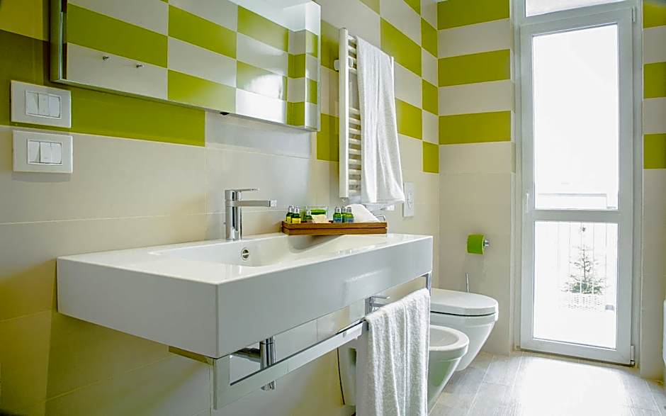 Privilege Apartments