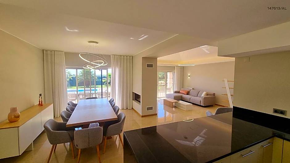 Pestana Carvoeiro Golfe - AL