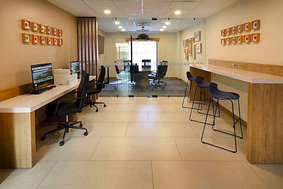 Holiday Inn Express - Monterrey - Tecnologico By IHG