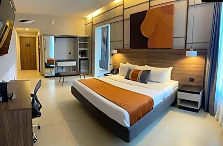 Grand Hotel&Casino Vía Dorada