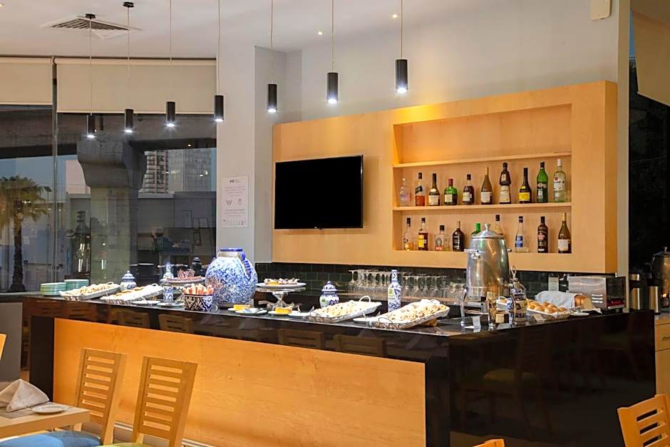 Holiday Inn Puebla La Noria By IHG