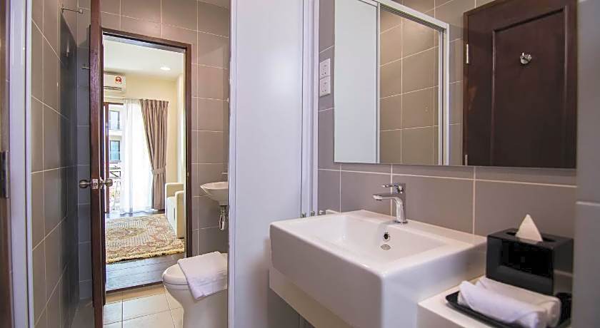 Royale Chulan Cherating Chalet