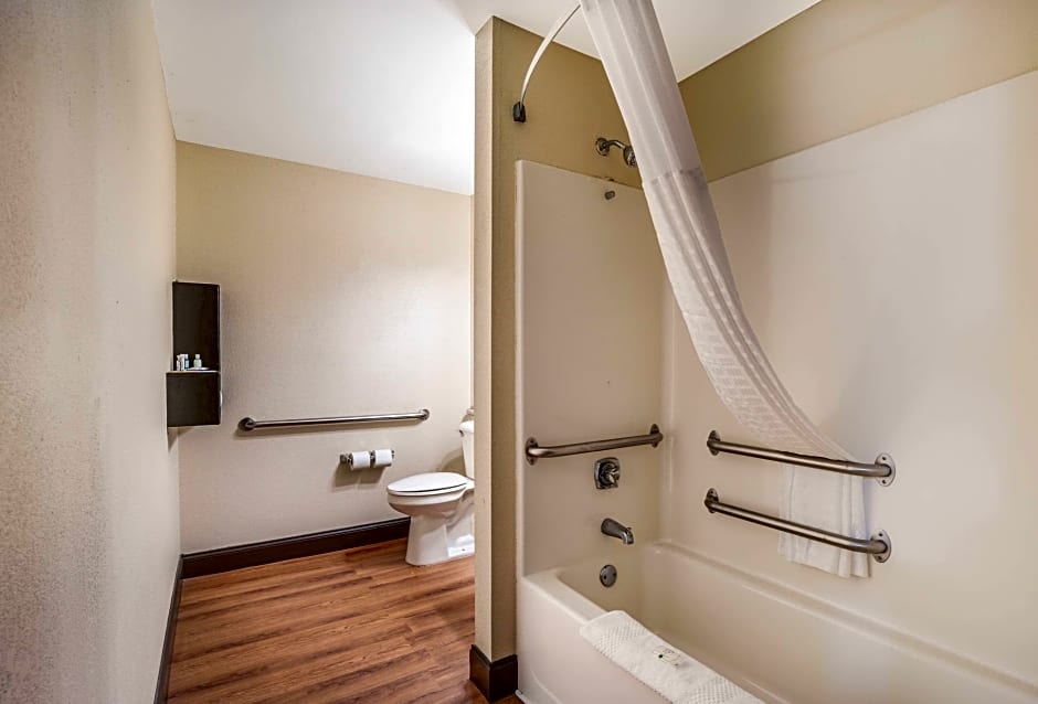 Quality Inn & Suites Fort Gordon