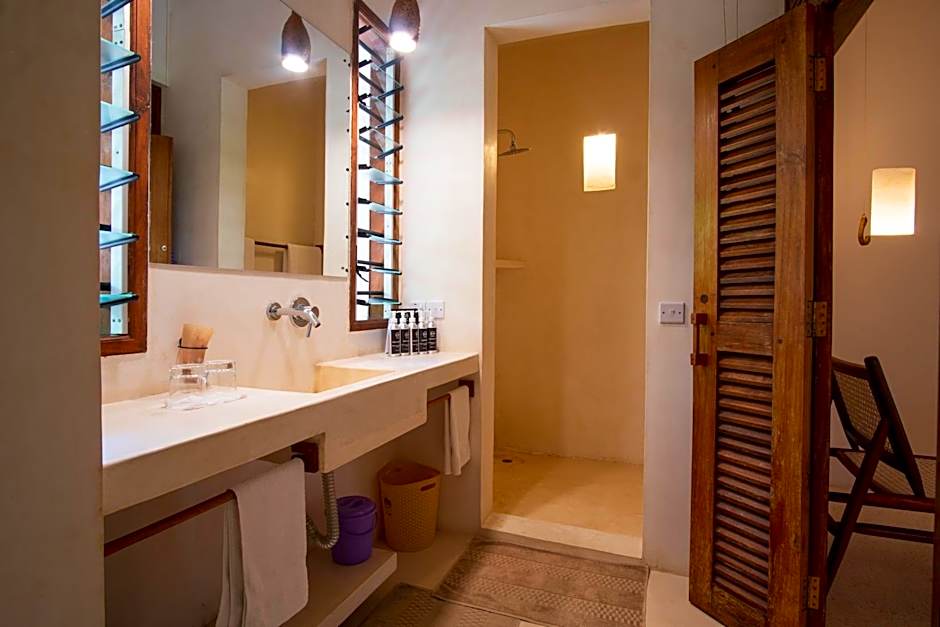 Palm Garden ECO Boutique Hotel No Kids under 12